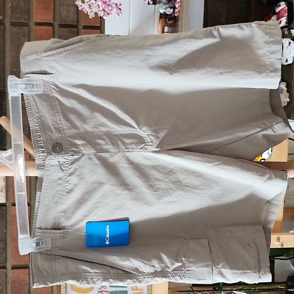 Columbia Six Rivers Cargo Short